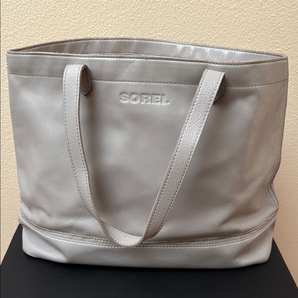 Sorel Women's Classic Beige Tote